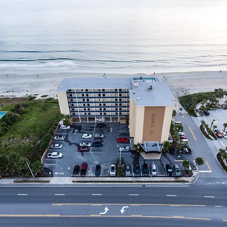 Georgian Inn Beach Club Ormond Beach Esterno foto
