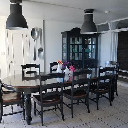 Georgian Inn Beach Club Ormond Beach Esterno foto