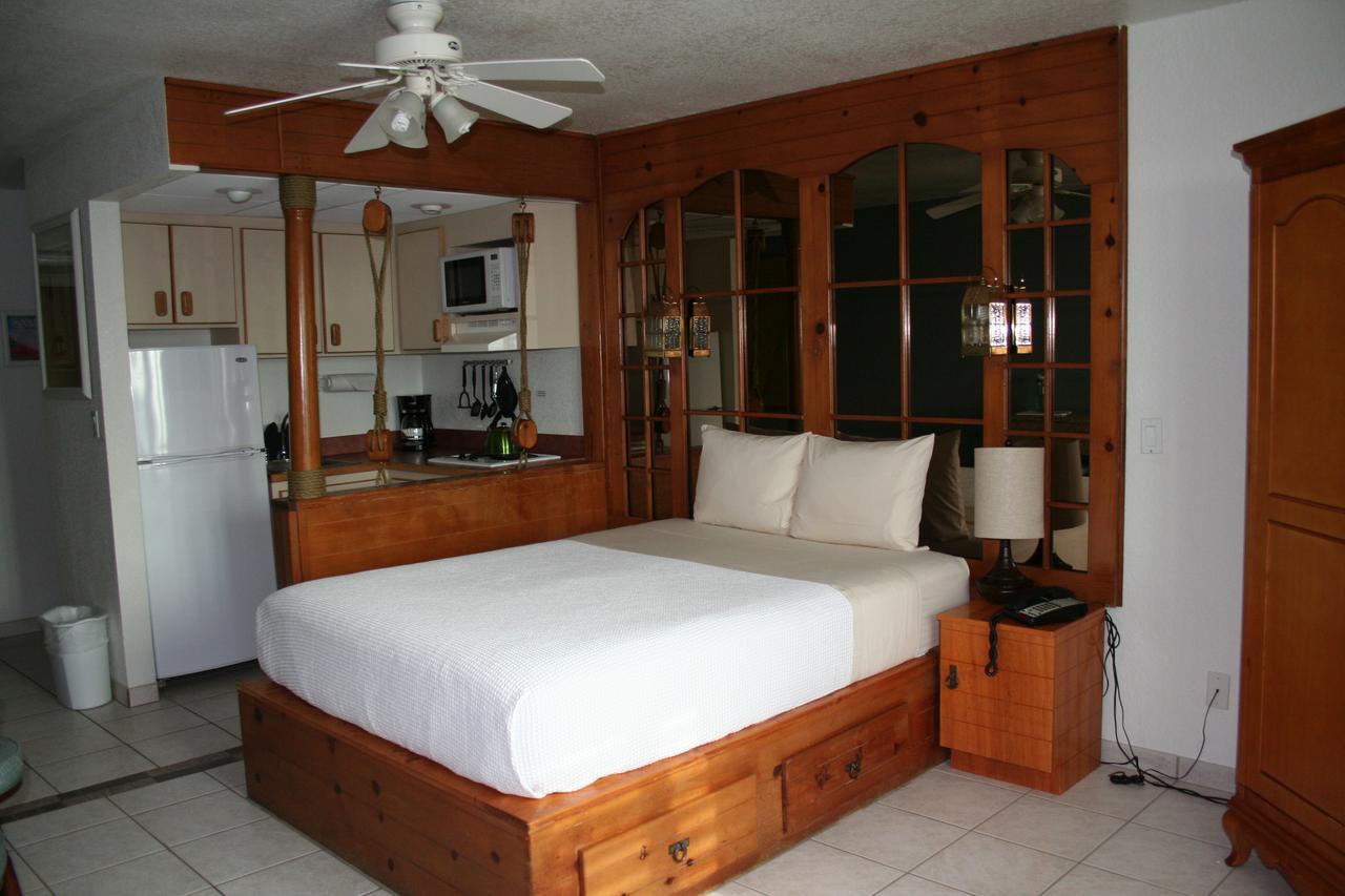 Georgian Inn Beach Club Ormond Beach Esterno foto