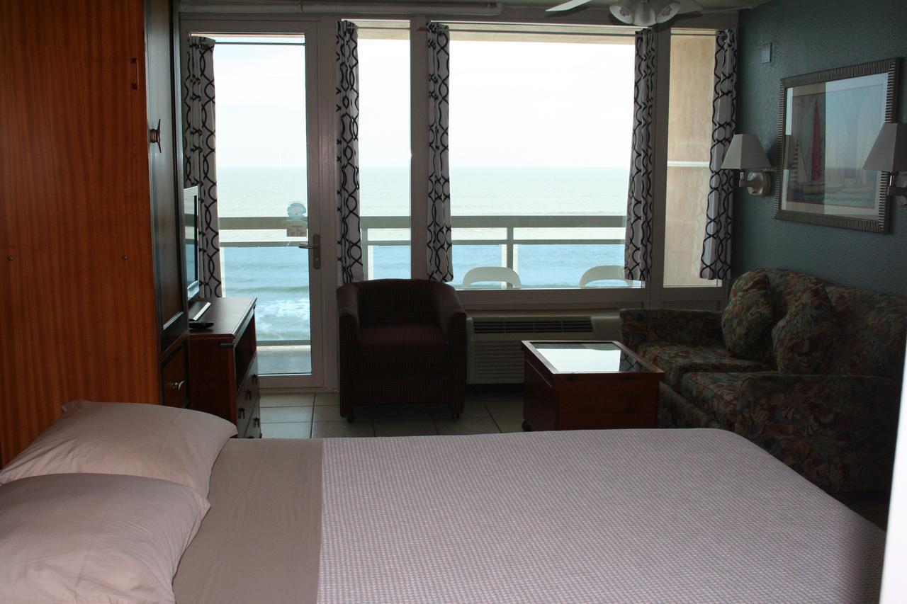 Georgian Inn Beach Club Ormond Beach Esterno foto