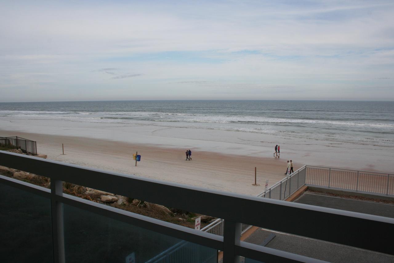Georgian Inn Beach Club Ormond Beach Esterno foto