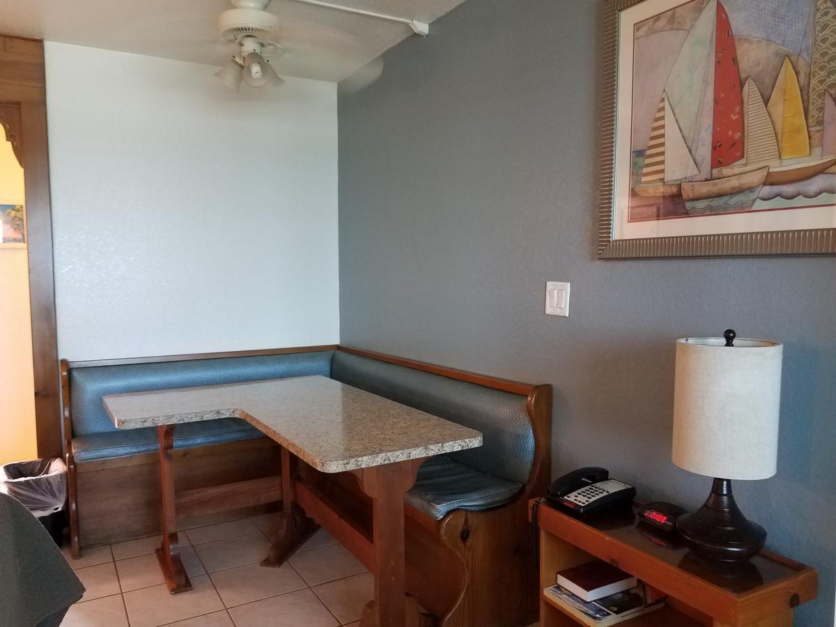 Georgian Inn Beach Club Ormond Beach Esterno foto