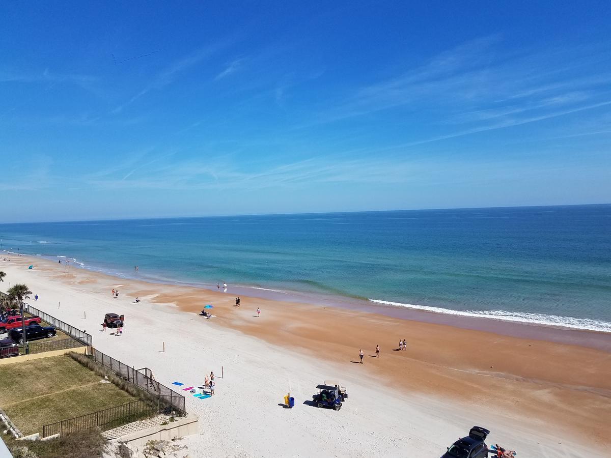 Georgian Inn Beach Club Ormond Beach Esterno foto