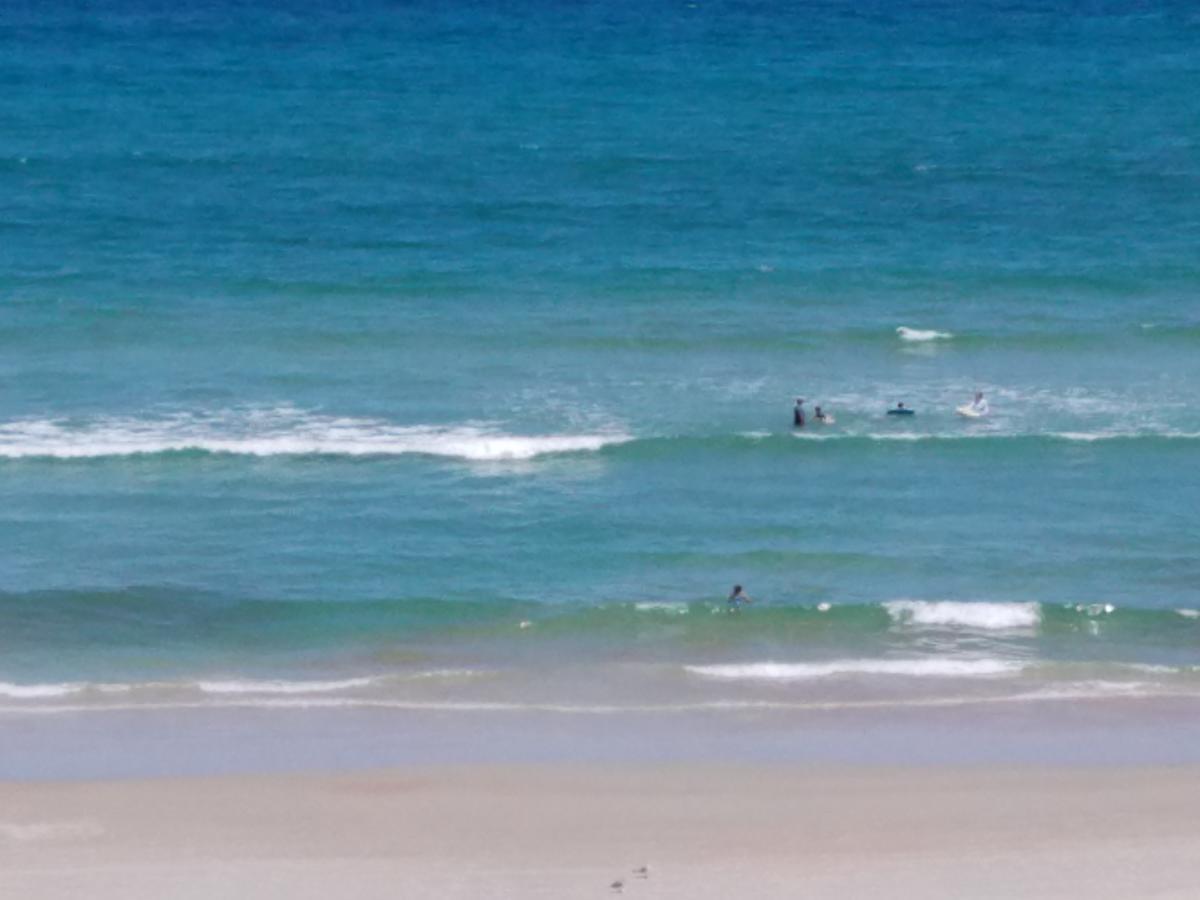 Georgian Inn Beach Club Ormond Beach Esterno foto