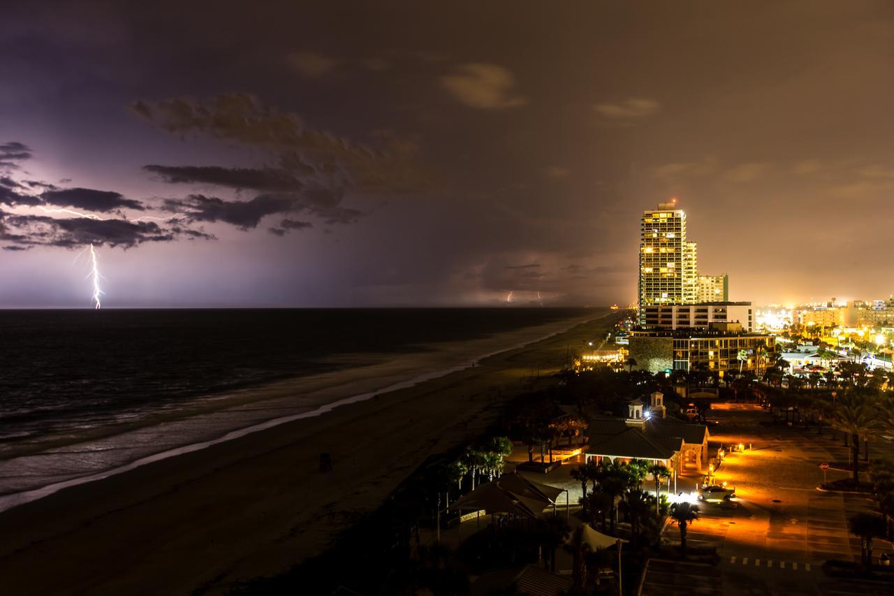 Georgian Inn Beach Club Ormond Beach Esterno foto