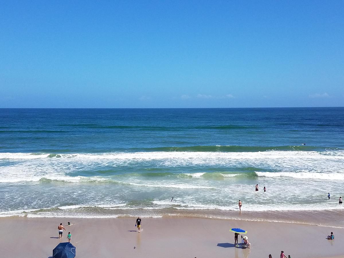 Georgian Inn Beach Club Ormond Beach Esterno foto
