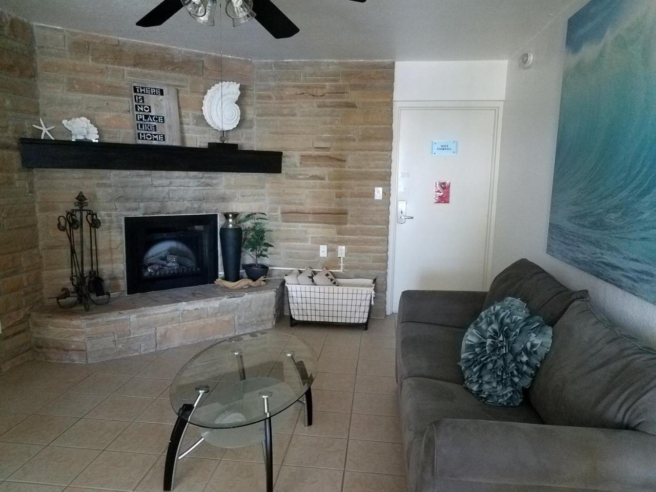 Georgian Inn Beach Club Ormond Beach Esterno foto