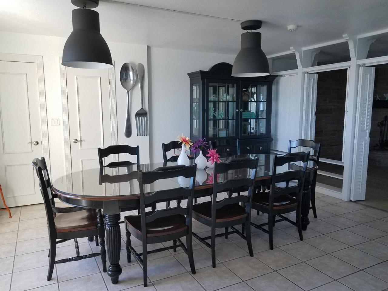 Georgian Inn Beach Club Ormond Beach Esterno foto