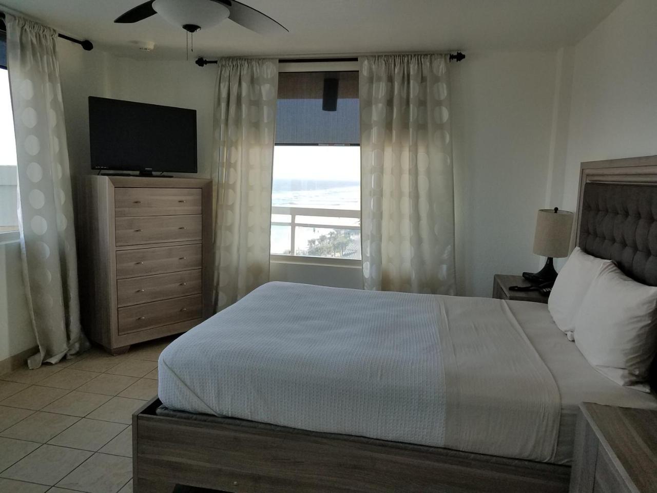 Georgian Inn Beach Club Ormond Beach Esterno foto